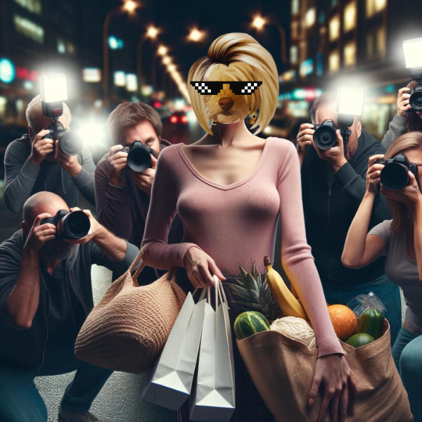karendoge_token's tweet image. Sunday funday meets crypto craze! 🚀🌞 Whether it's hitting the farmers' market or checking those crypto charts, today's all about balancing life and investments. Who else is juggling both on this fine Sunday? #SundayCrypto #InvestSmart 🌱💸