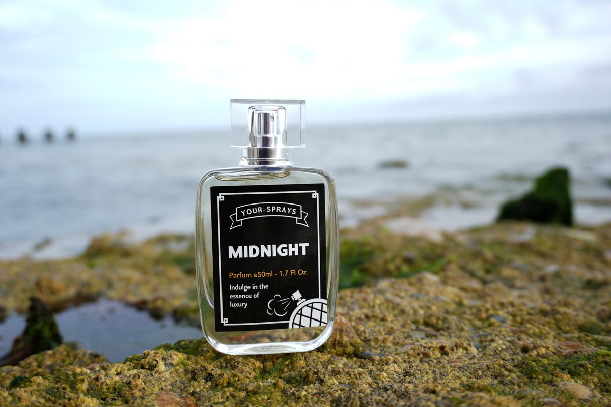 yoursprays's tweet photo. Inspired By Sauvage Elixir - MIDNIGHT
Top Notes: Bergamot, Mandarin
Mid Notes: Lavender, Sichuan Pepper
Base Notes: Vanilla, Sandalwood
#FragranceFaves #yoursprays #CopyPerfumes
#DupePerfumes #ClonePerfume #SmellAlikePerfumes #AffordableAlternatives #Sauvage #Elixir #summer https://t.co/MURlyHsMzC
