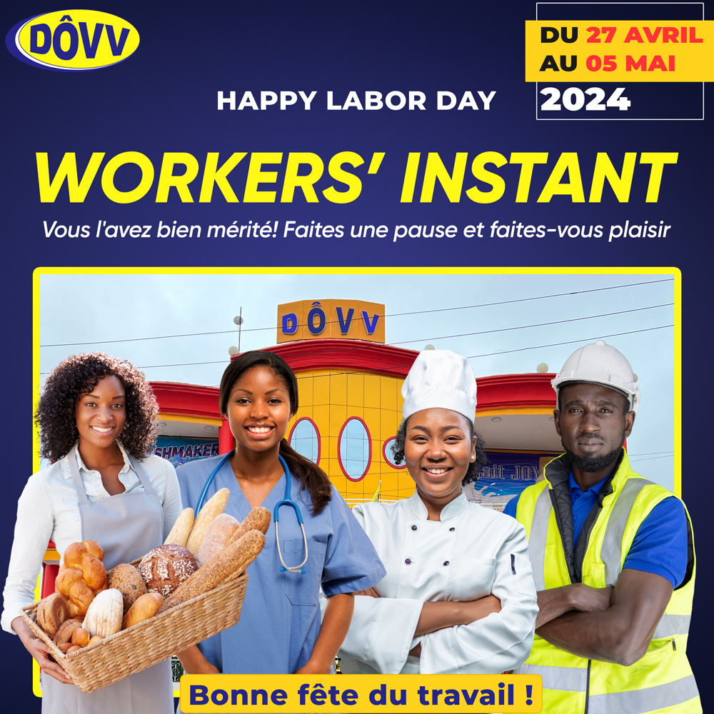 DÔVV Distribution SARL (@SupermarcheDovv) / Posts / X