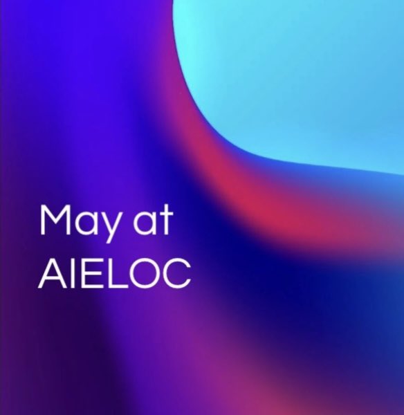Our May calendar at AIELOC is dropping soon. Get ready as we close out programming for the 2024-2025 Academic Year #intlELOC