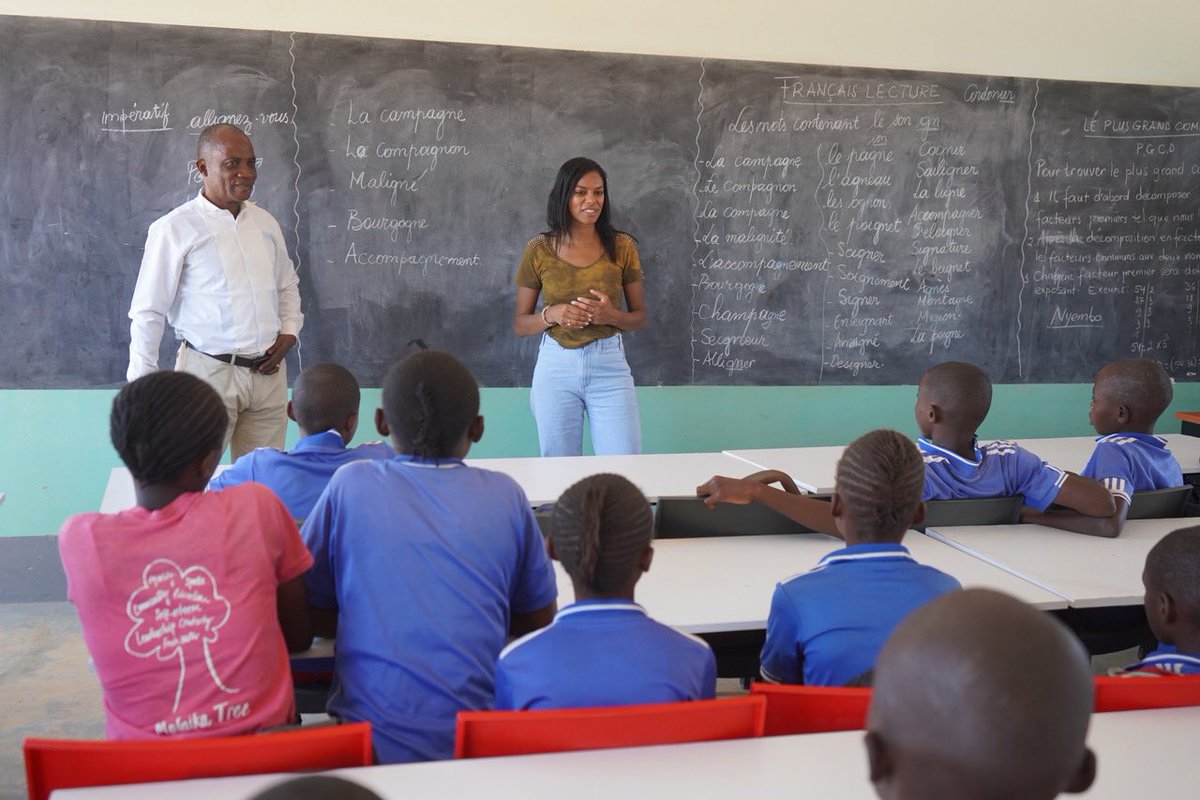 Noëlla Coursaris tweet media