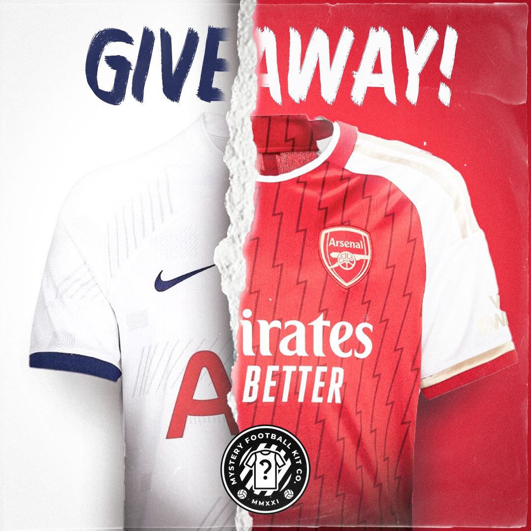 Giveaway 🚨 If a goal is scored in the NLD we’ll giveaway a mystery kit box 📦 ⚽️ To enter- Repost ✅ Follow @EV2Sportswear Good luck 🤞