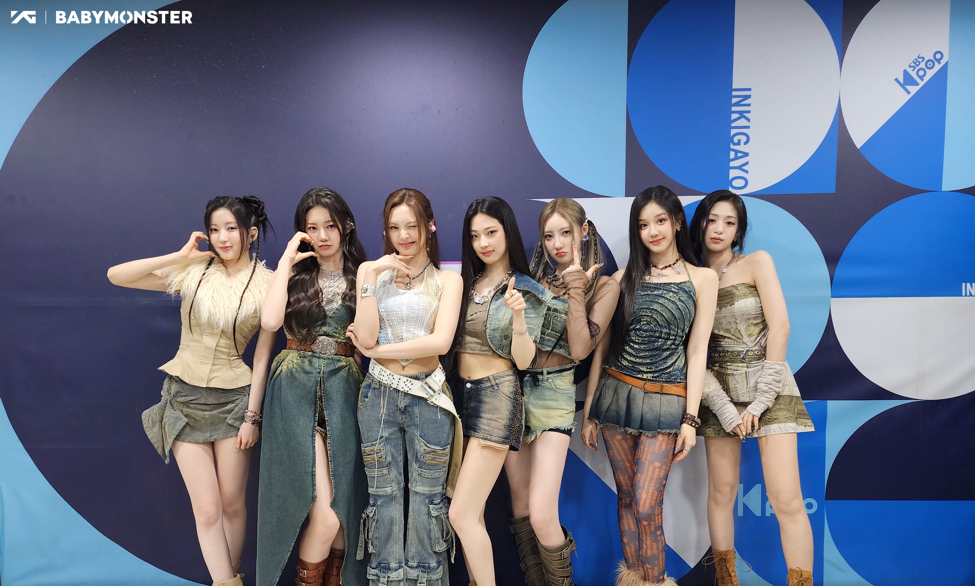 BABYMONSTER GLOBAL on X: 