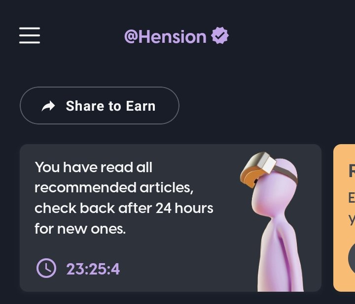 UdowoHenshaw's tweet image. Have you read your #Bitbama R2E today or you have abandoned it already?
$XTER