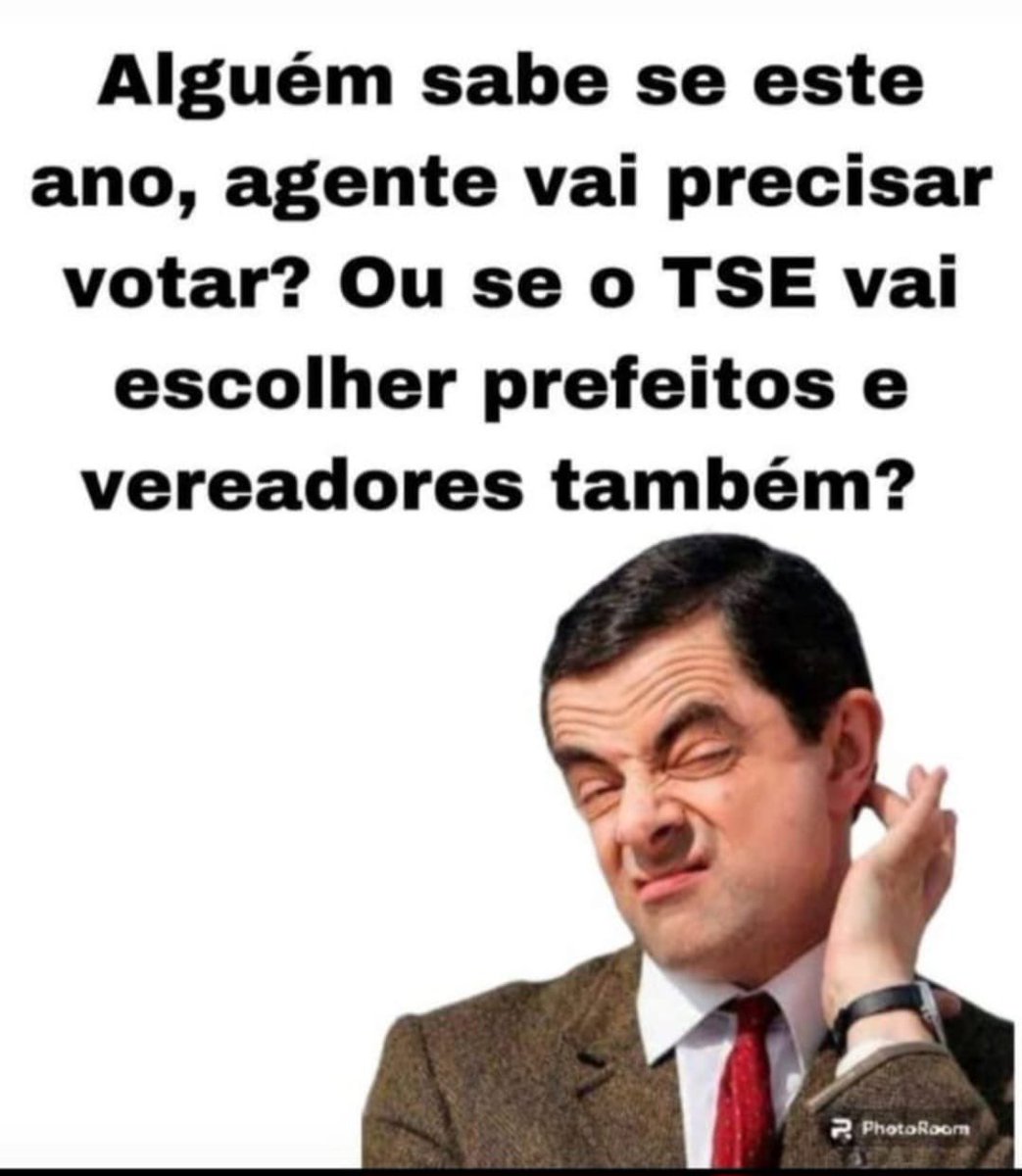 Estão ai,duas boas perguntas. Alguem sabe a resposta???
#ReageBrasil🇧🇷