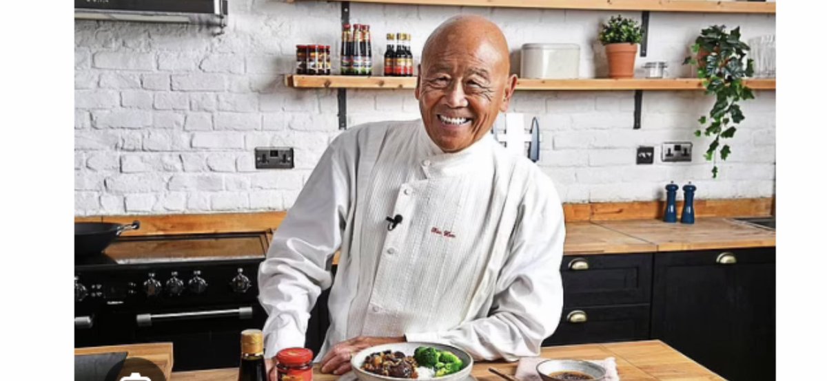 Harry Murray MBE (@hmurray9) on Twitter photo If you missed <a href="/ChefKenHom/">Ken Hom, CBE</a> CBE <a href="/SaturdayKitchen/">SaturdayKitchen</a> you can still see this Master of the culinary arts <a href="/BBCiPlayer/">BBC iPlayer</a> <a href="/AcadCulArts/">Royal Academy of Culinary Arts</a> <a href="/Craft_Guild/">Craft Guild of Chefs</a> <a href="/IoH_Online/">Institute of Hospitality</a> <a href="/UKHofficial/">UKHospitality</a> <a href="/MasterInnH/">Master Innholders</a> If you missed <a href="/ChefKenHom/">Ken Hom, CBE</a> CBE <a href="/SaturdayKitchen/">SaturdayKitchen</a> you can still see this Master of the culinary arts <a href="/BBCiPlayer/">BBC iPlayer</a> <a href="/AcadCulArts/">Royal Academy of Culinary Arts</a> <a href="/Craft_Guild/">Craft Guild of Chefs</a> <a href="/IoH_Online/">Institute of Hospitality</a> <a href="/UKHofficial/">UKHospitality</a> <a href="/MasterInnH/">Master Innholders</a>
