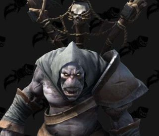 Malganyr's tweet image. Moi quand je vois des spoilers de partout