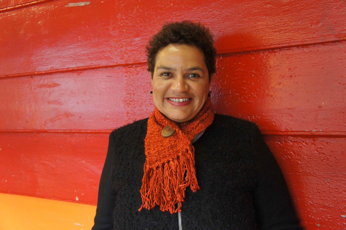 #WoWFest | Join @wowfest on 24 May for an evening with one of the UK’s best loved poets, @JackieKayPoet. 📝 Get your tickets for an evening at @liverpoolphil where Jackie will delve into her new collection, May Day. ➡️ bit.ly/3VxUckV
