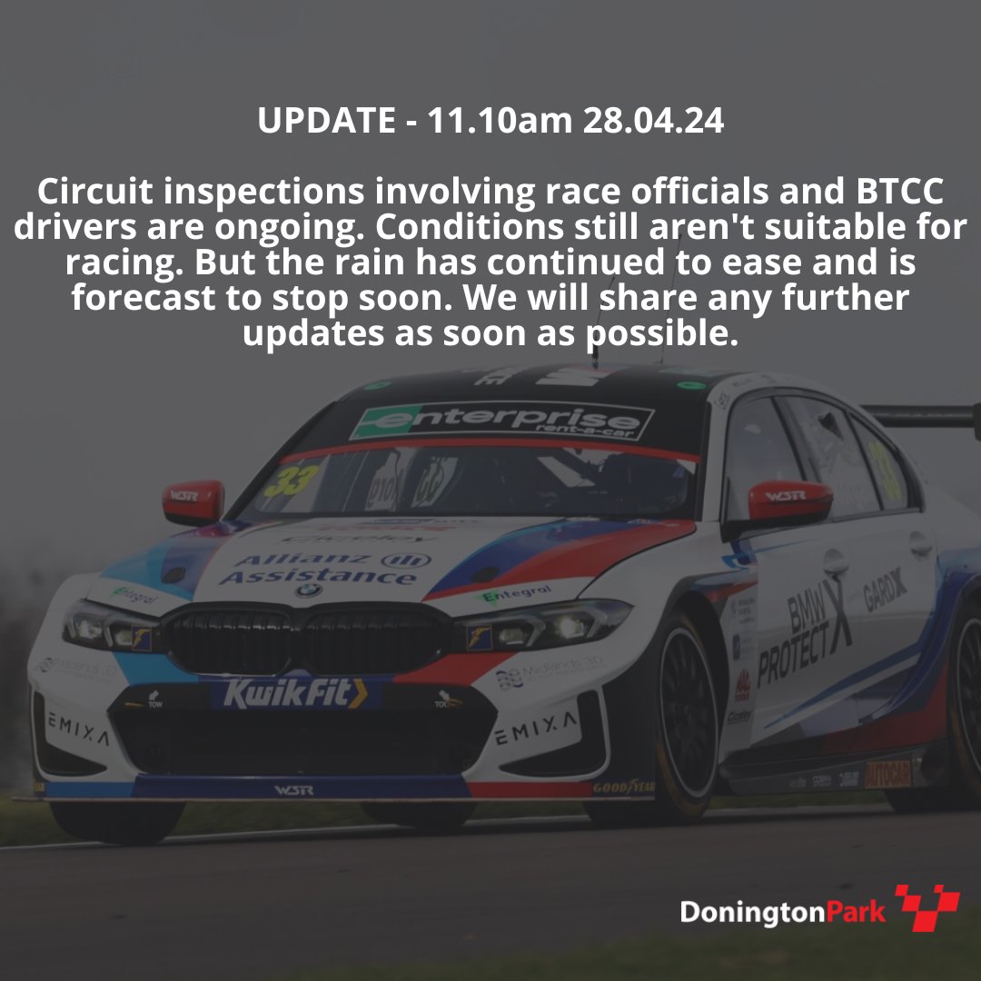 Donington Park (@doningtonparkuk) on Twitter photo 
