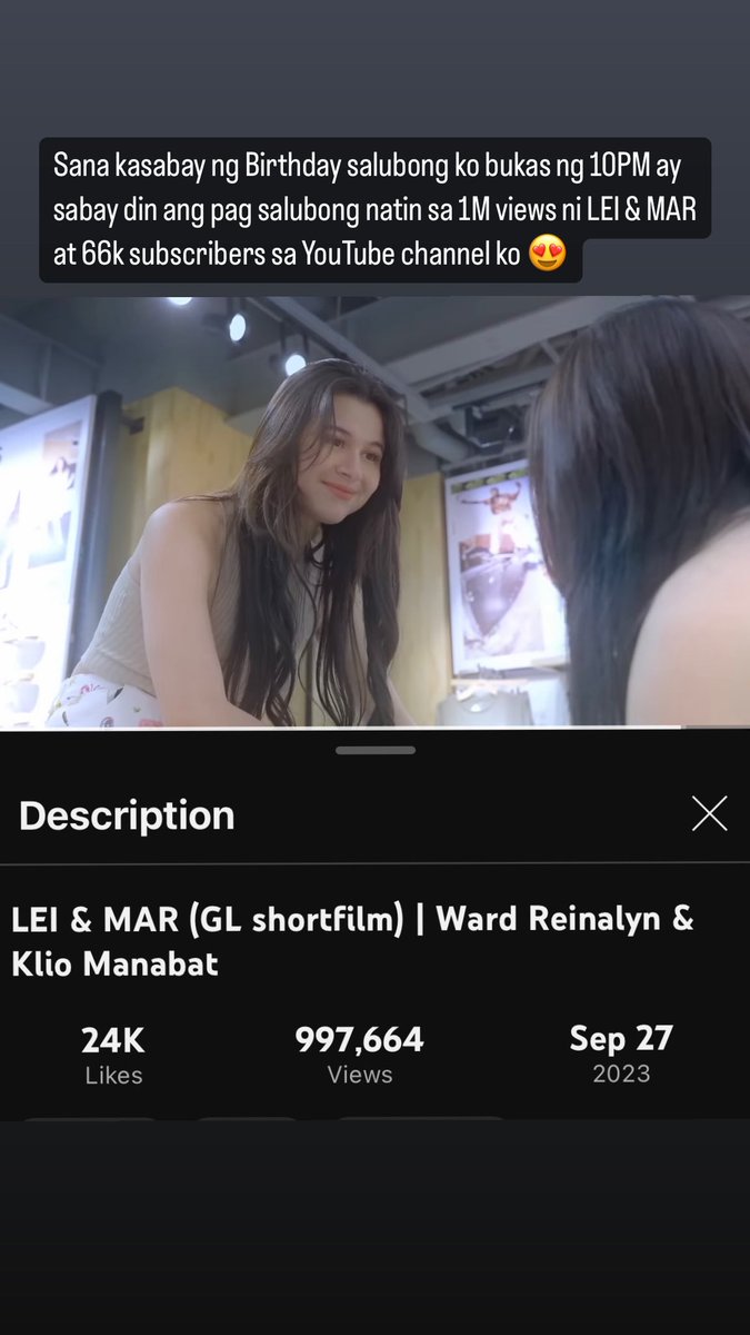 Watch it here! youtu.be/6wYB5bYVMxQ?si…