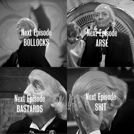 😂#DoctorWho #DrWho