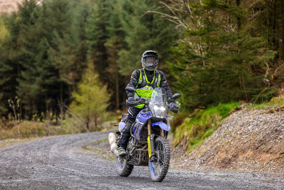 The Yamaha Off-Road Experience celebrates 30 years in the business this year. Read their story here: ow.ly/MQO650RlYGo