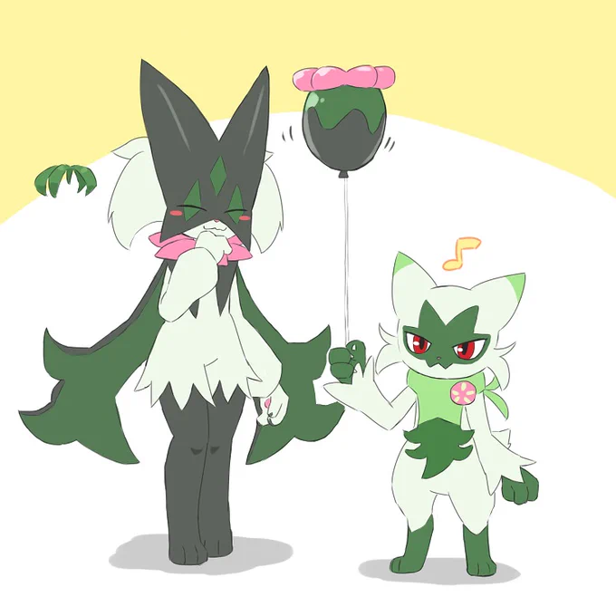 こんな風船あったらいいね 