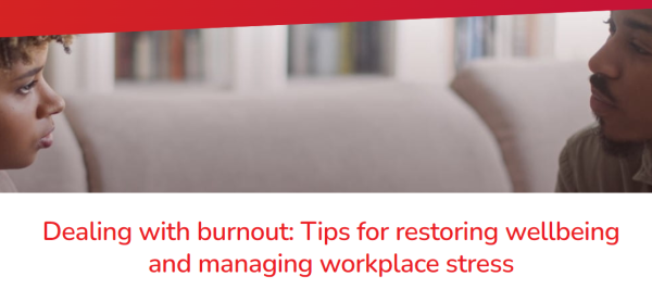 Burnout is a universal issue with the potential to affect everyone regardless of age or gender
According to the Adecco Global Workforce of the Future survey, 4 in 10 workers have suffered burnout.
#BurnOut #WorkPlaceStree #ManagingStress tinyurl.com/yveakcpp