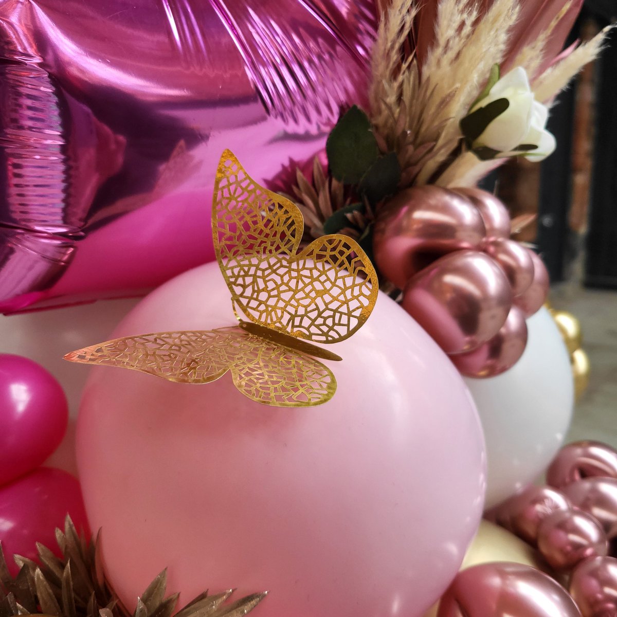 NW Event Design tweet media