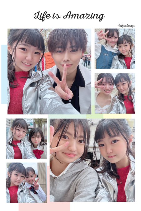 Twitterのコスプレ画像10