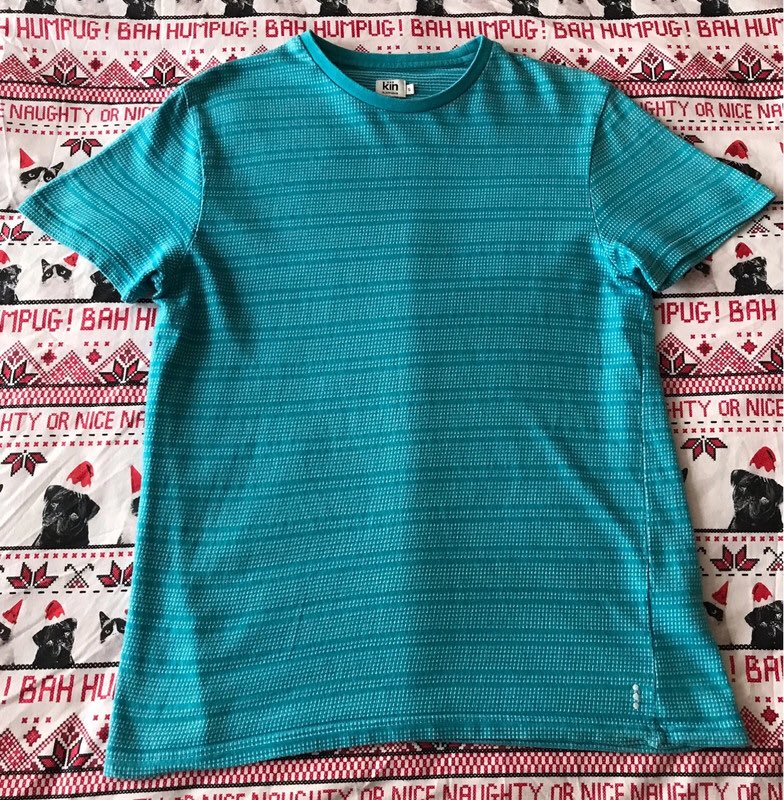 Kin by John Lewis T-Shirt Small I’m selling on @VintedUK. for just £5.00 

Bundle discounts available & offers welcome 😊

#vinteduk #shopmycloset #johnlewis #summertee #onlineshop #womenstshirt  vinted.fr/items/44214306…