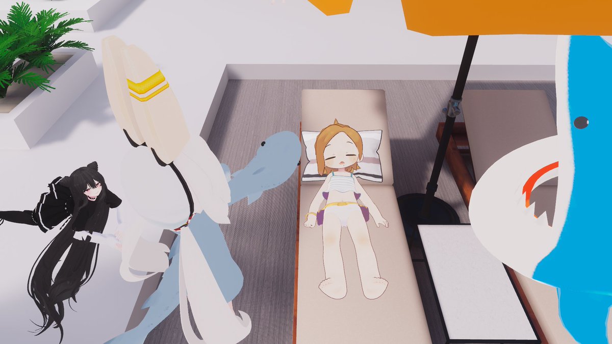 무지개부침개 tweet media