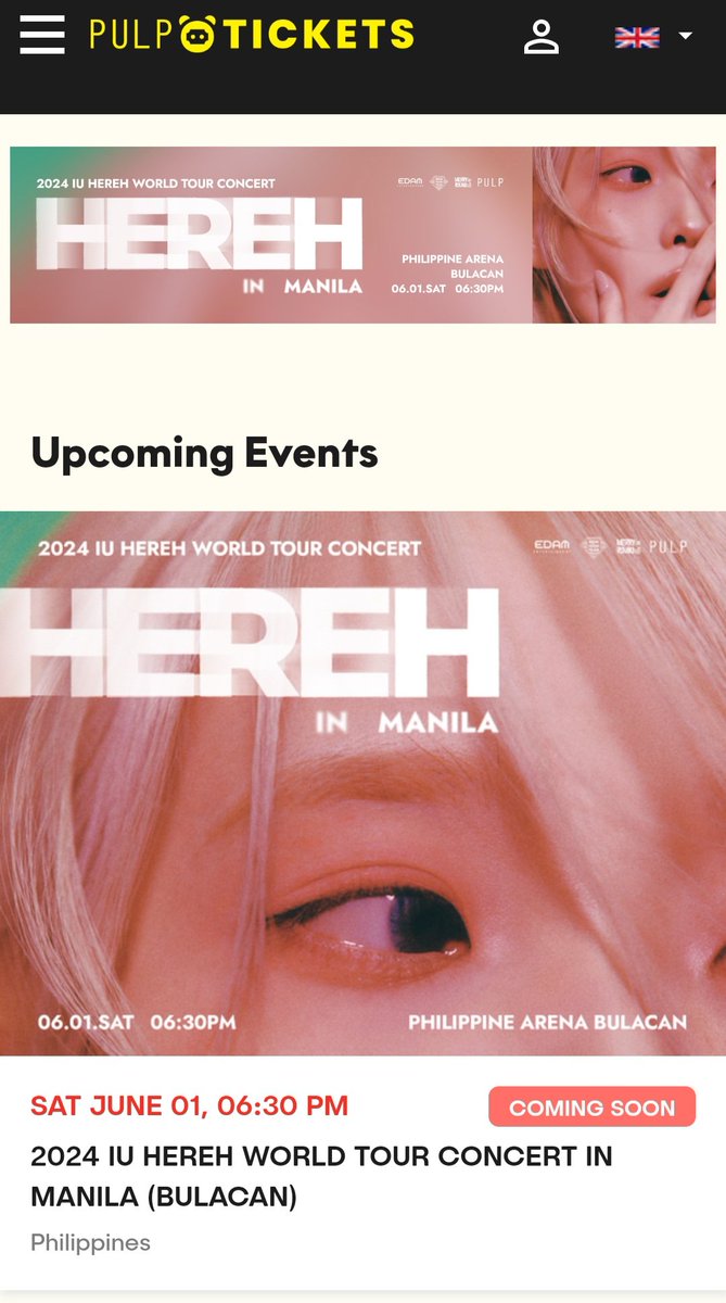 faity_g's tweet photo. Finally!!!!! This is my 2nd qn pang 80k 😭 muntik na akong sumuko dahil hindi nagwork yung unang qn w/ 32k kasi mag clear pa daw ng carts but yeaaaaahhh! Pinaglaban kita IU bebe! Huhuhu buti di ko binatawan qn na to!😍😭✨️ Okay na me, @pulpliveworld @pulptickets Salamat po! 🥳 https://t.co/bhfPy1CDPN