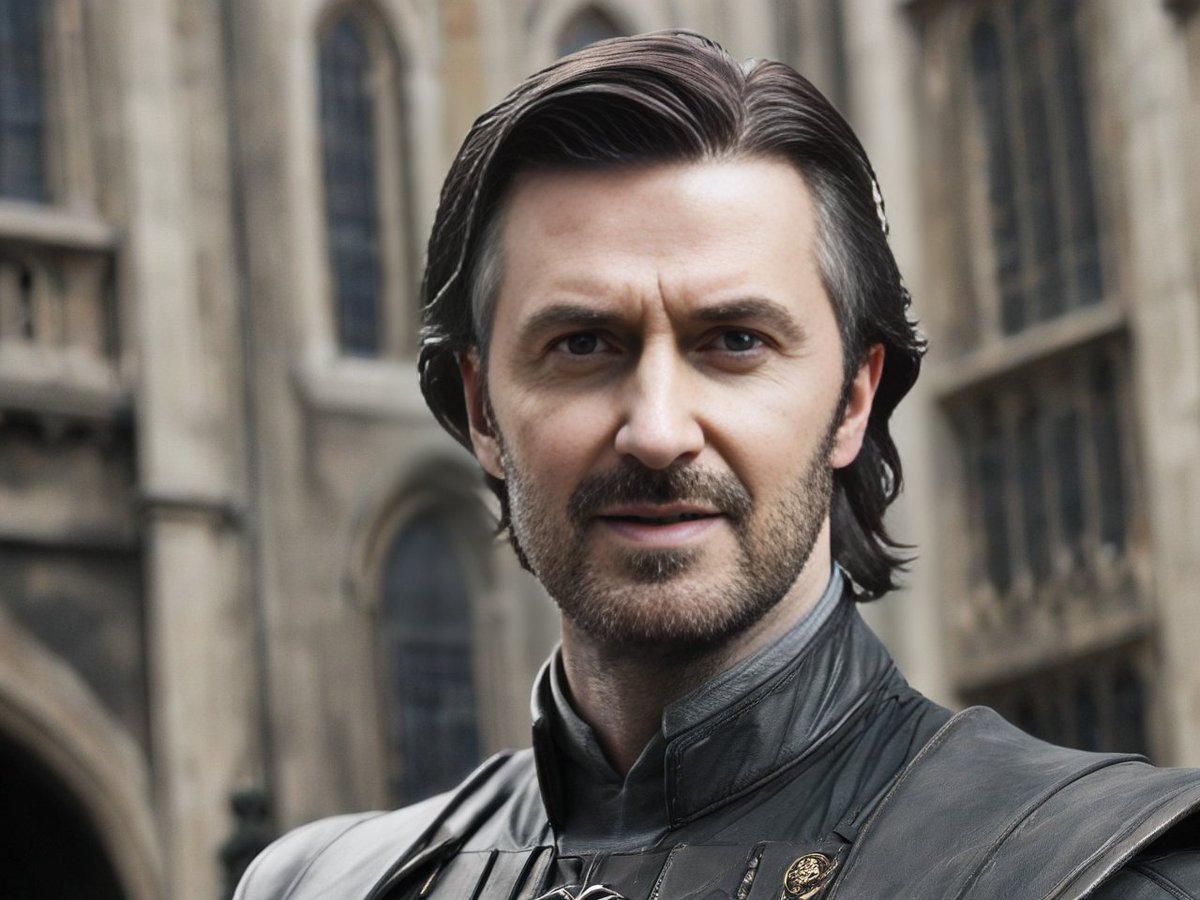PhilipGarcia's tweet image. With both his Sun and Venus in Leo, @RCArmitage exudes a natural charisma and confidence that is impossible to ignore. Leos are known for their theatrical presence and magnetic charm; Richard is no exception.

READ MORE 
philipgarcia.com/2024/04/28/cel…

#RichardArmitage #Actor #LAMDA