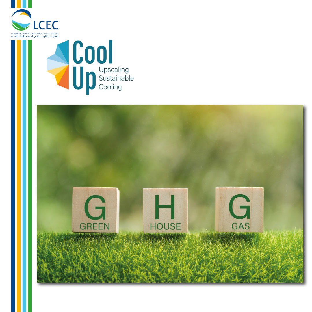 LCEC_lb's tweet photo. Did you know that the use of natural refrigerants in commercial refrigeration systems can significantly reduce greenhouse gas emissions? Learn more about sustainable cooling solutions in Lebanon and around the world in the Catalogue of Technical Solutions for Sustainable Cooling. https://t.co/jn7KKvkNYg