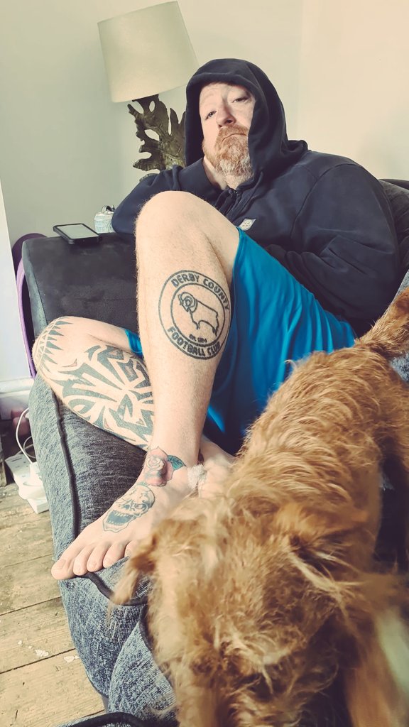 Aaron Clift tweet media