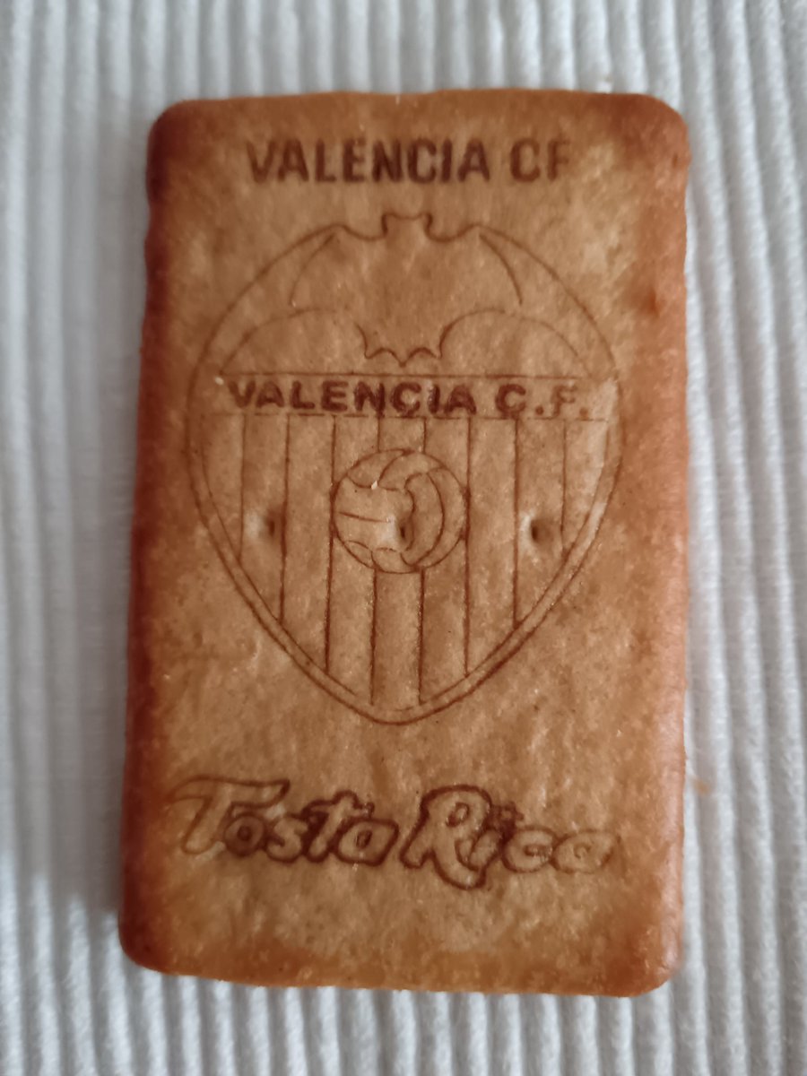 Mi desayuno de esta mañana