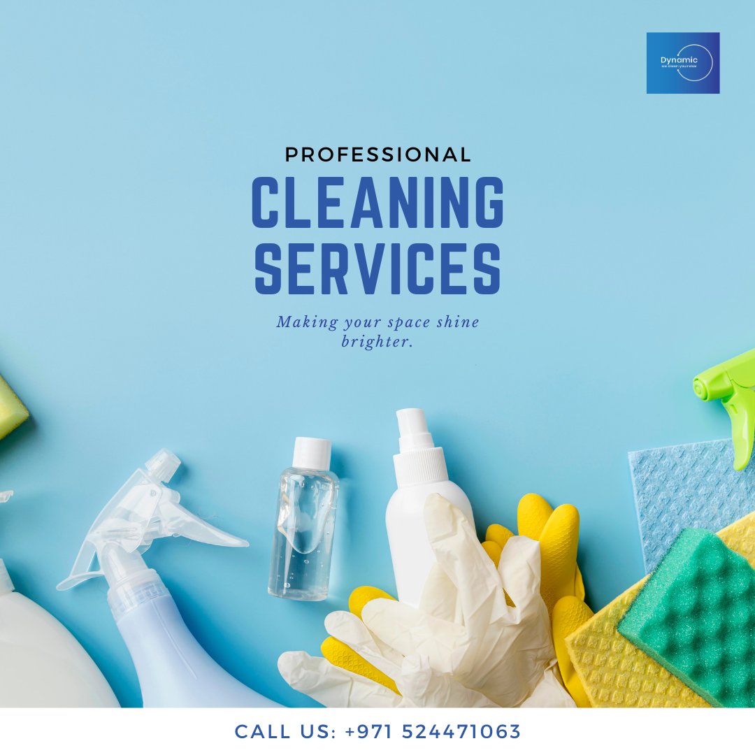 ✨ Elevate Your Space with Professional Cleaning Services! ✨

#DubaiCleaningServices #ProfessionalCleaning #OfficeCleaning #DeepCleaning