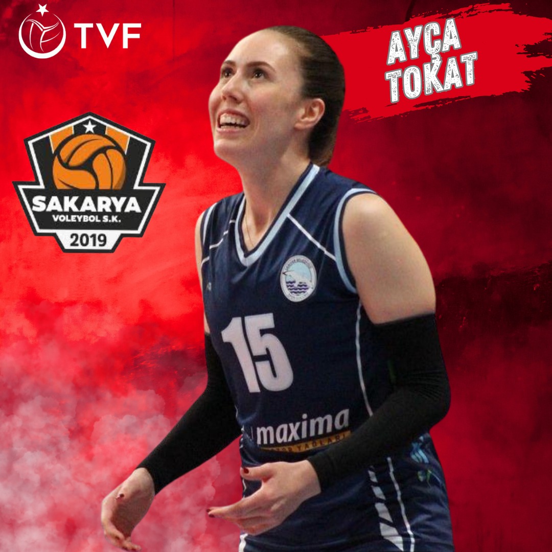 Son olarak Semt 77 Yalovaspor forması giyen 1996 Doğumlu Pasör Ayça Tokat, 2024-2025 sezonunda 1.Lig kadromuzda yer alacak