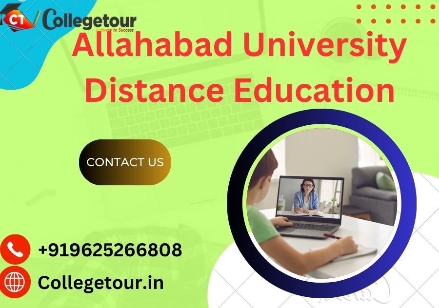 Allahabad University Distance Education

collegetour.in/university-of-…

#AllahabadUniversity #DistanceEducation #OnlineLearning #HigherEducation #AllahabadUniDistanceEd #TakeItLightly #Pokiri #T20WorldCup24