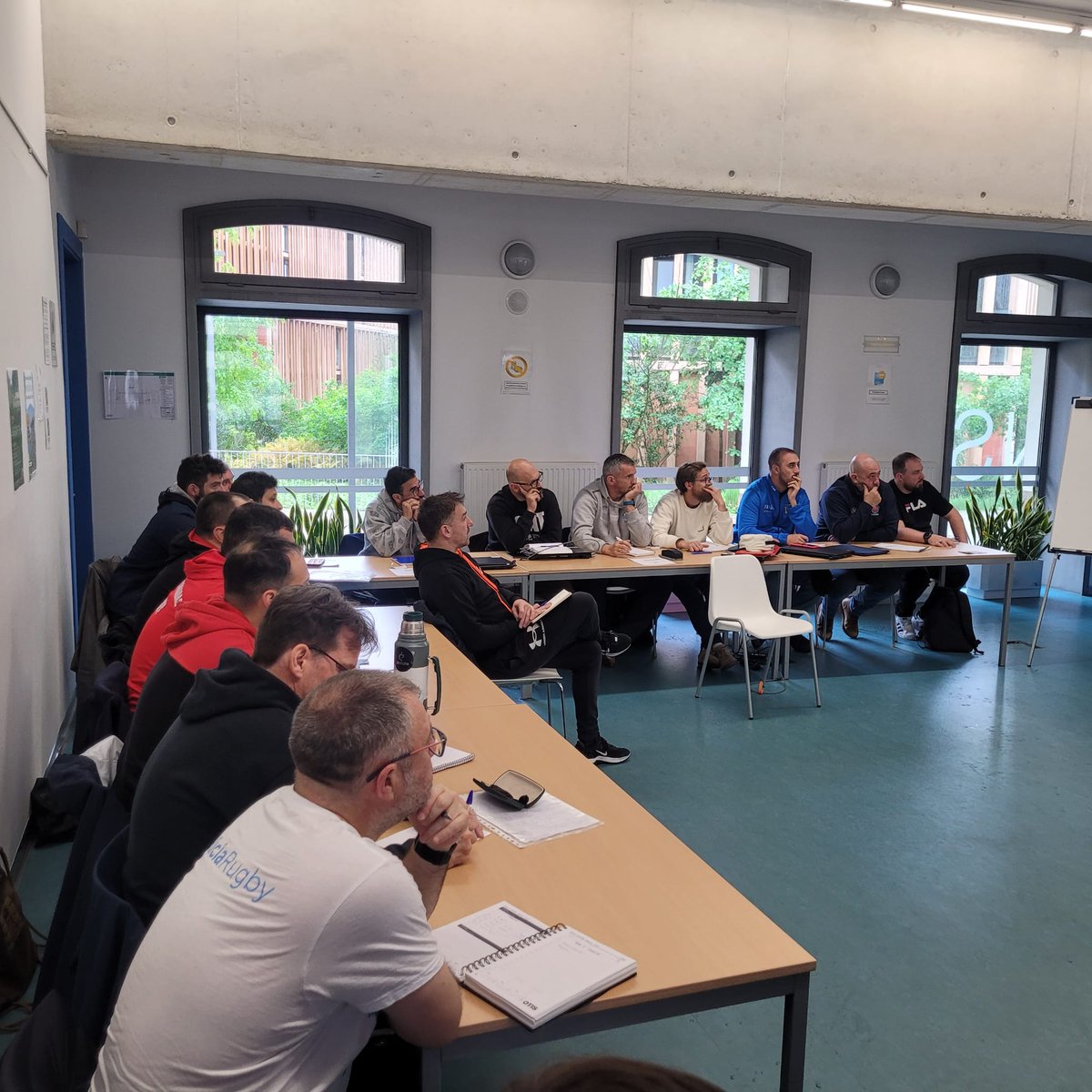 Galicia Rugby tweet media