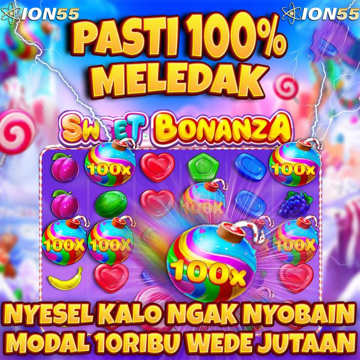 menyala abangkuu🔥🔥
#ion55 #SlotOlympus #SlotOnline #Slotdana #Slotpulsa #Slot88 #SlotPragmatic #Slotpulsa #Pragmatic #SlotMaxwin #Slotgacor #Mixparlay #Slot77 #SweetBonanza #SLOTGACORHARIINI #MAINSLOT #PRAGMATICPLAYINDONESIA #CARAMENANGSLOT #CARAMAINSLOT #TRIKSLOT #SENSATIONAL