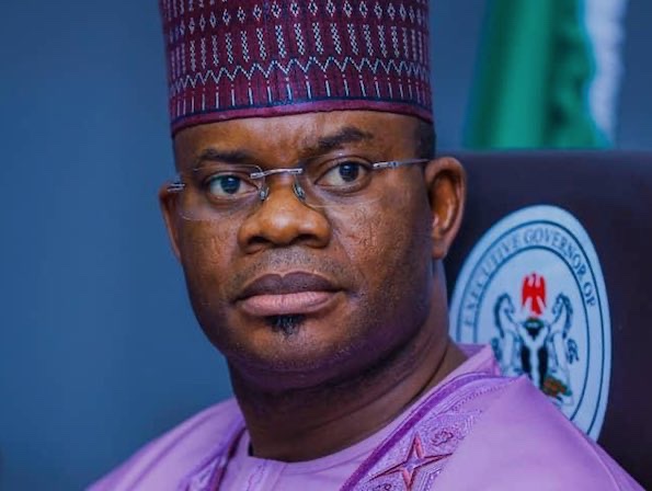 We've Returned $760,000 Paid By Yahaya Bello To EFCC 

~American School