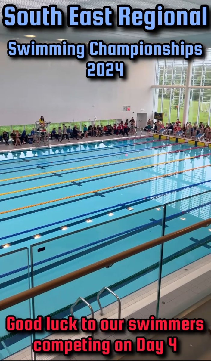 South East Regional Swimming Championships 2024 - Day 4 #swimmingcompetition #swimmingchampionships #eliteswimming #swimminggala #swimclub #swimteam