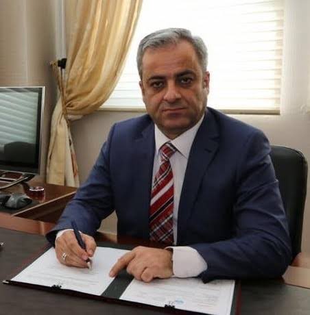 Elazığ Belediye Başkan Yardımcılığına getirilen, derneğimiz yönetim kurulu üyesi, kıymetli hemşehrimiz Mehmet Sabuncu’yu tebrik ediyor, yeni görevinde başarılar diliyoruz.

Palu Kültür ve Dayanışma Derneği 
Yönetim Kurulu