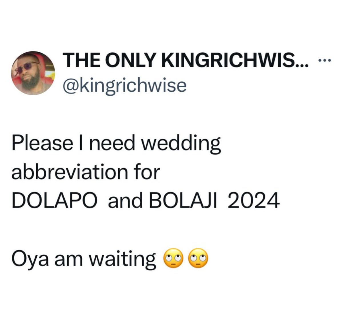 YabaLeftOnline tweet media