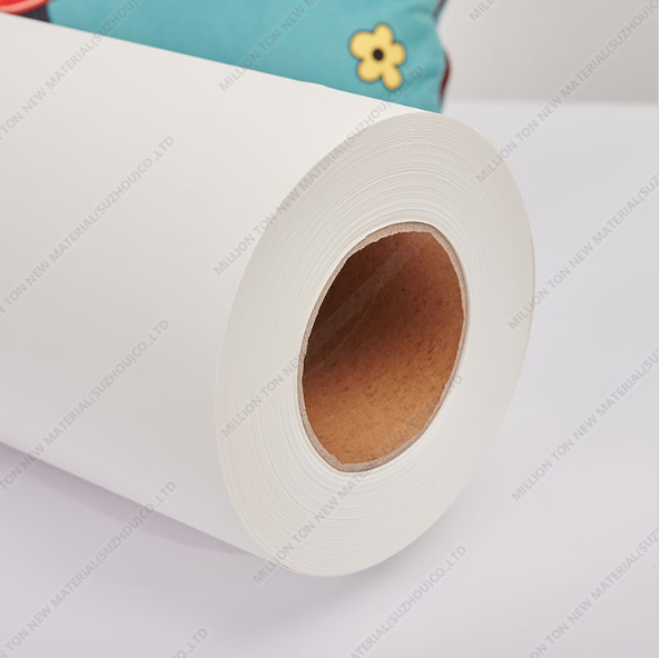 TonSuzhou's tweet image. 44 Inch Heat Sublimation Paper

Consistent Performance: Discover how Quick Dry Sublimation Paper ensures reliable transfer of designs onto various substrates with minimal smudging.

#papper #sublimationpaper #transferpaper #sublimationtransfer
million-ton.com/products/44-in…
