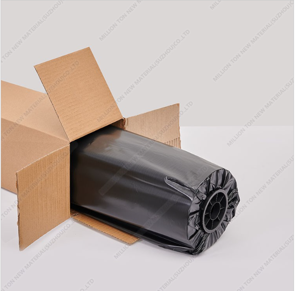 TonSuzhou's tweet image. 44 Inch Heat Sublimation Paper

Consistent Performance: Discover how Quick Dry Sublimation Paper ensures reliable transfer of designs onto various substrates with minimal smudging.

#papper #sublimationpaper #transferpaper #sublimationtransfer
million-ton.com/products/44-in…