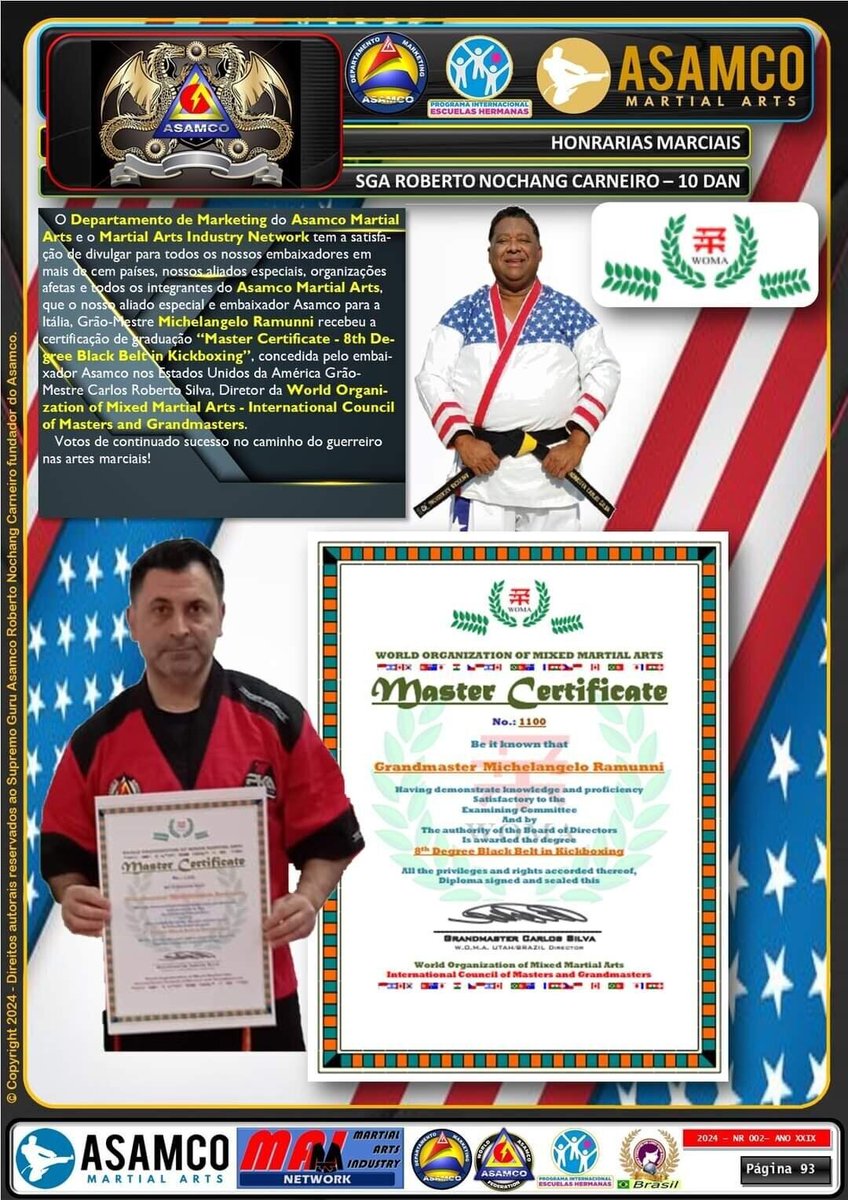 KombatnetItalia's tweet photo. Segui Team Kick Boxing Ramunni Michelangelo su Kombatnet!

https://t.co/g2SuFpQNTh

#kombatnet #michelangeloramunni #kickboxing #kickboxer #fighter #master #gym #palestra #trainer #martialarts #combatsports https://t.co/rSVkf2xtOl