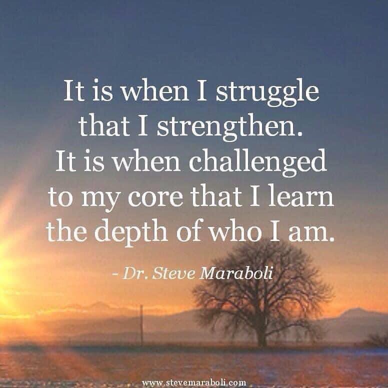 I choose not to read and or listen to the negative news, stories and statements. I choose to be positive and grateful. I choose to educate myself everyday to learn from my experiences.