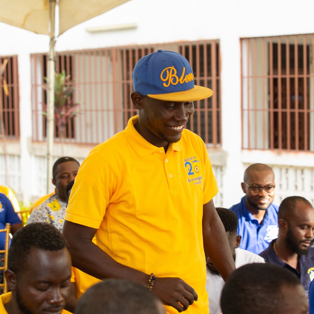 BLEOO 2G4 tweet media