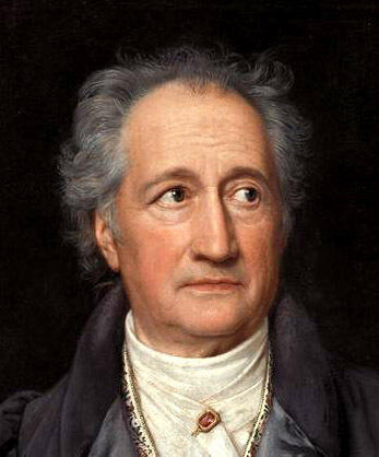 Sichtweise: „Depressionen sind kein Zeichen von Schwäche, sondern von Überforderung.“ – Johann Wolfgang von Goethe