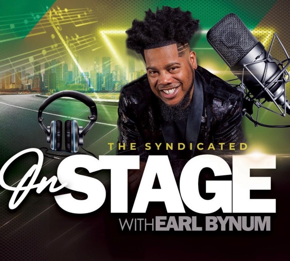 NOW AIRING:

On Stage with @earlbynum from 6am – 8am EST

LISTEN LIVE to The @reewindradionetwork on @iheartradio tinyurl.com/ye2anw48

#christianradio #christianmusic #radio #jesus #christian #chh #gospel #music #christianrap #faith #christianhiphop #gospelmusic #worship