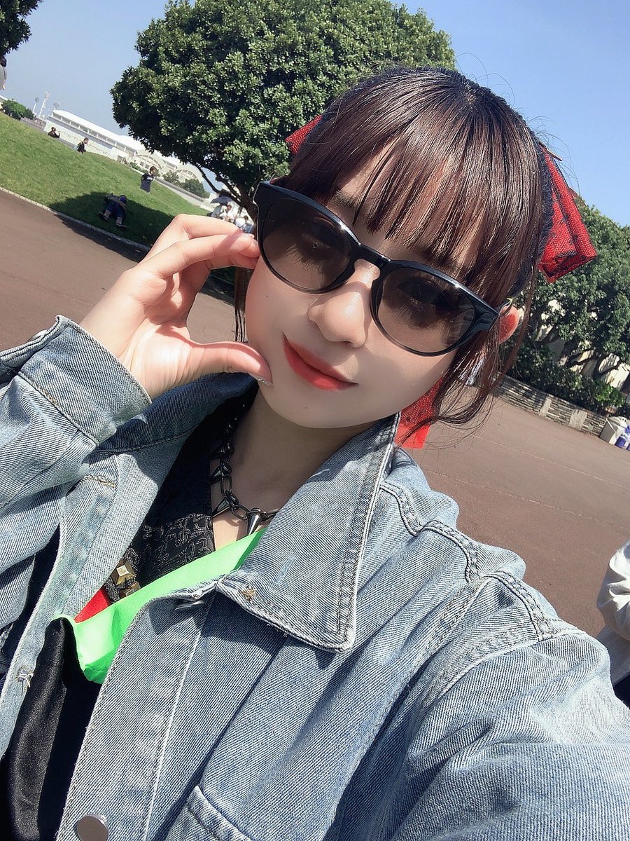 morishitamao tweet picture