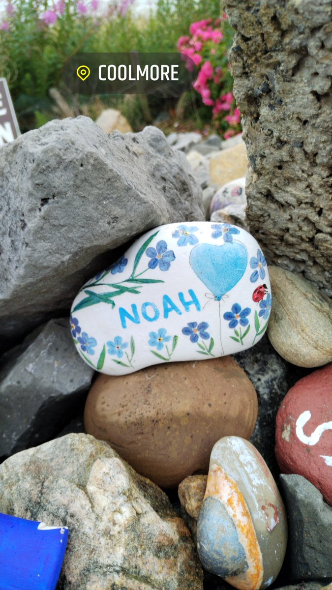 ‼TWITTERSTORM‼ EVERY SUNDAY at 6:11PM until we get Justice for #Noah and the Truth for Fiona. #JusticeForNoahDonohoe #RememberMyNoah💙 #TruthForFiona #NoahsArmy⚡ #Week201