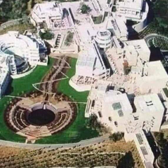 Getty Museum More than 12 underground tunnels where 2 million women &children were kept locked up until 2018. It has always been about human trafficking and children. Anyone complaining right now at this stage should be ashamed of themselves.This is just a tip of an iceberg