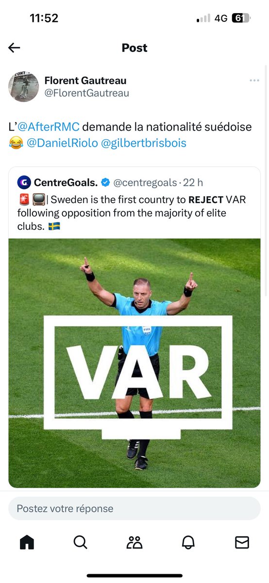 fabb2222's tweet image. Maintenant on sait que c’est possible ! Allez #stopvar