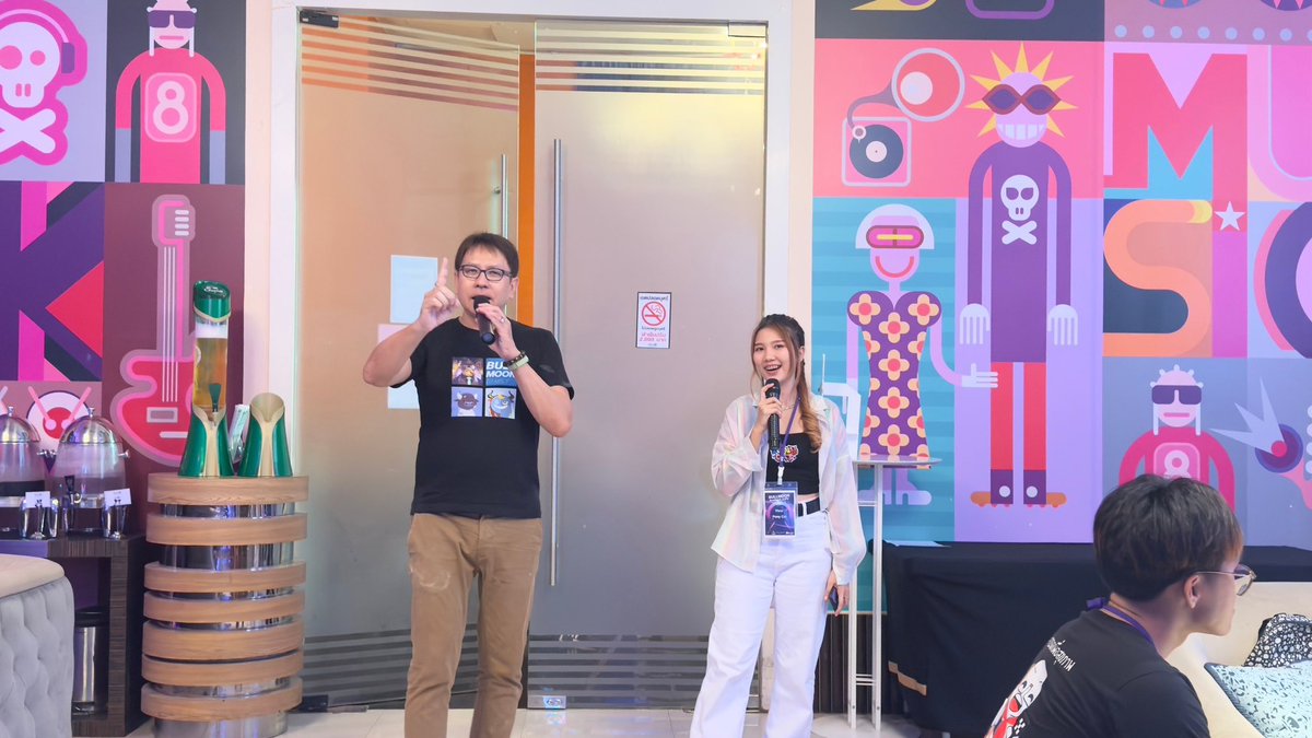 จบกันอย่างสนุกสนานกับ BullMoon Bowling &amp; Party ทั้งร้อง ทั้งโยน และเบียร์ไม่อั้น