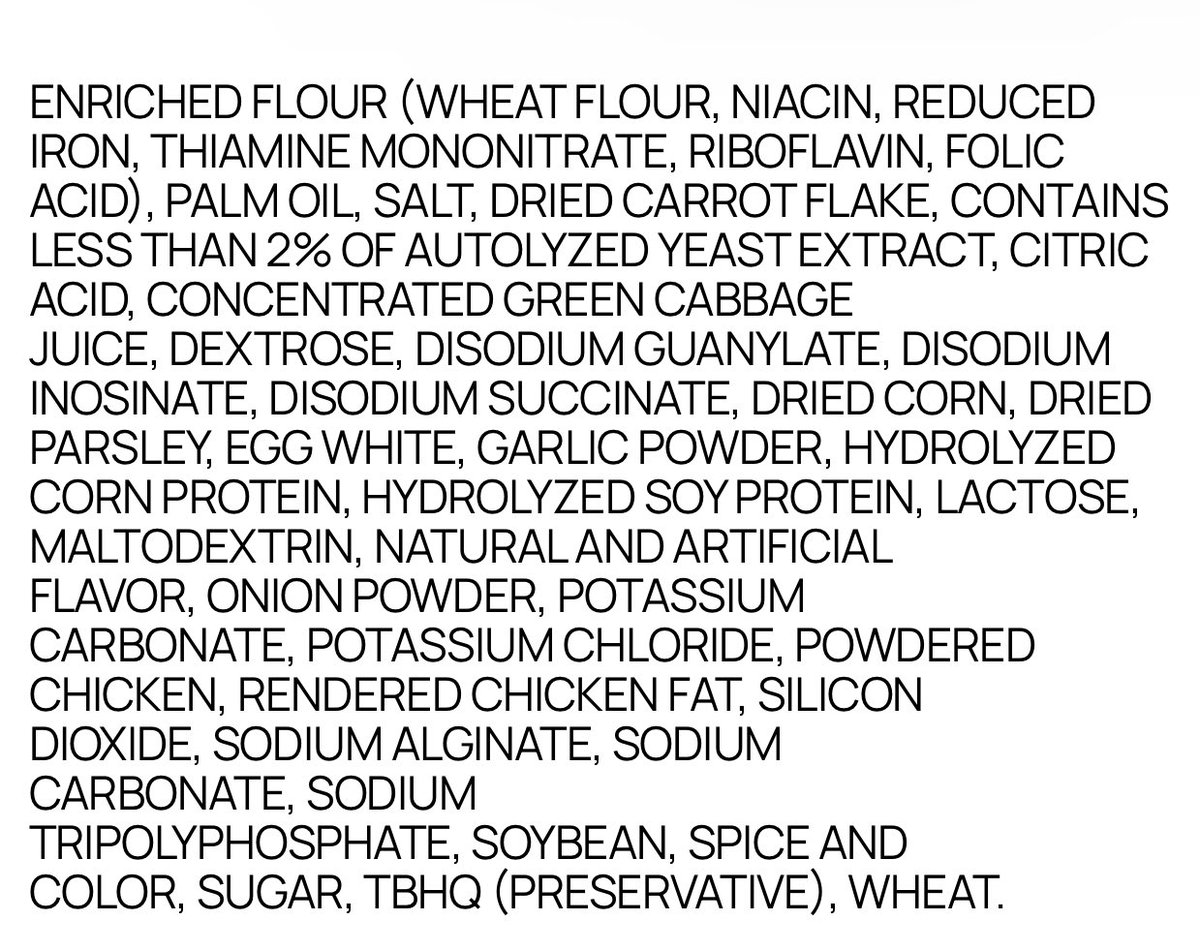 Please do not pour hot water into this Styrofoam cup (polystyrene PLASTIC) and then proceed to eat this garbage processed stuff out of it. Absolutely some of the most grim “food” you could have.