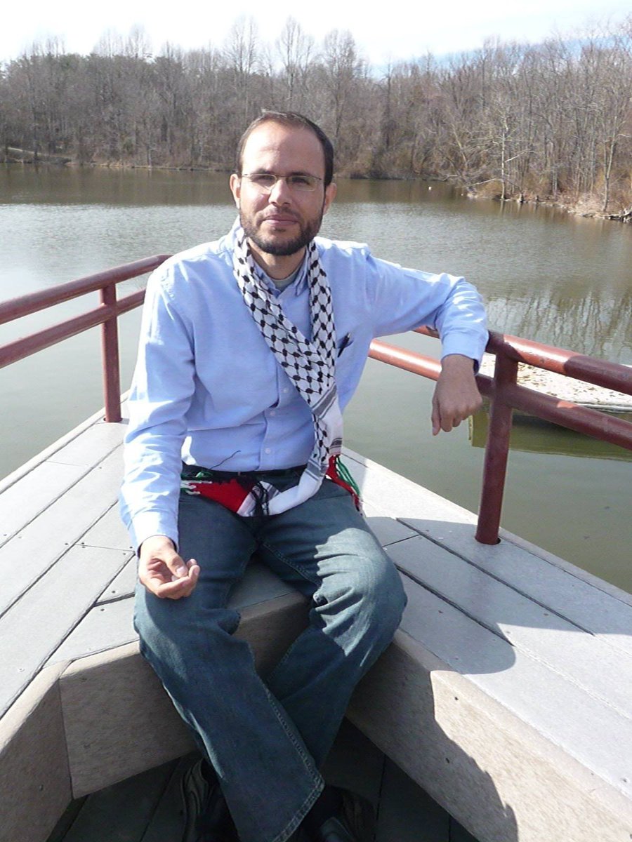 Muhammad Shehada tweet media